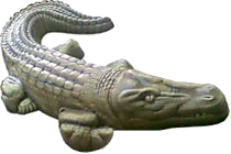 КРОКОДИЛ