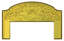 БОРДЮР ОГРАДКА