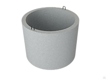 КОЛЬЦО КОЛОДЕЗНОЕ КС-7.9