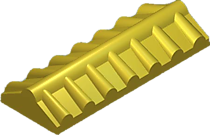 накрытие на ограждение